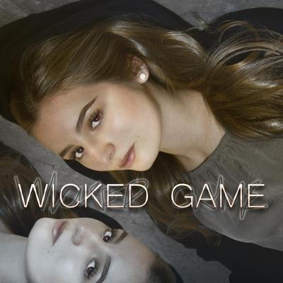 Wicked Game By Lorenta's cover