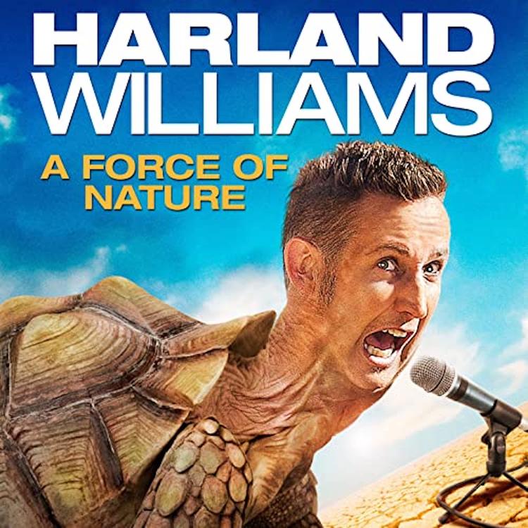 Harland Williams's avatar image