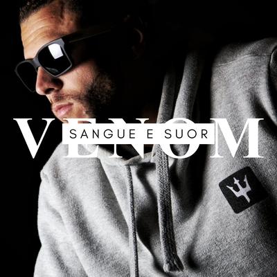 Sangue e Suor By Venom maromba's cover