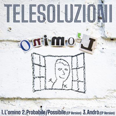 L'omino's cover