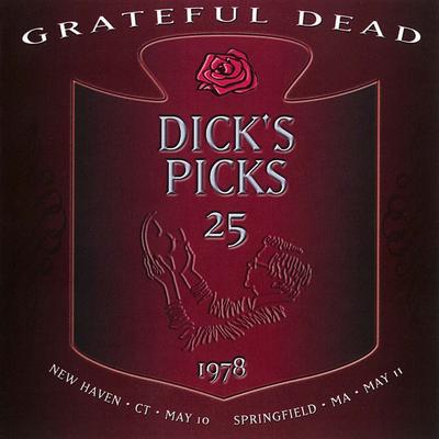 Jack Straw (Live at Veteran's Memorial Coliseum, New Haven, CT, May 10, 1978) By Grateful Dead's cover