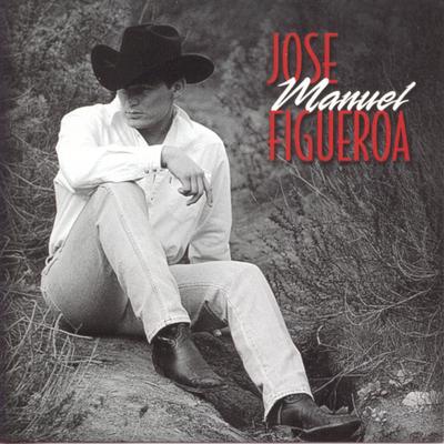 Jose Manuel Figueroa's cover