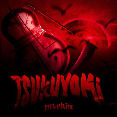 Madara, Tsukuyomi By M4rkim's cover