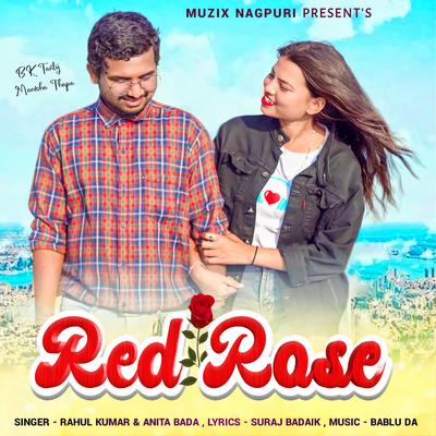 Red Rose's cover