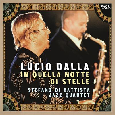 In quella notte di stelle (Live)'s cover