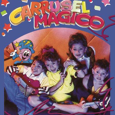 Un Millón de Chinos By Carrusel Mágico's cover