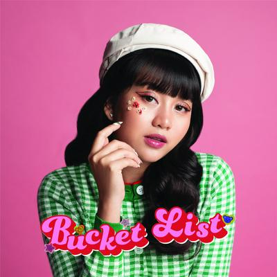 Bucketlist (Korean Version)'s cover