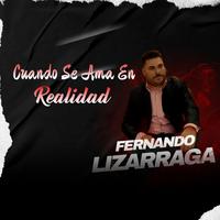 Fernando Lizarraga's avatar cover