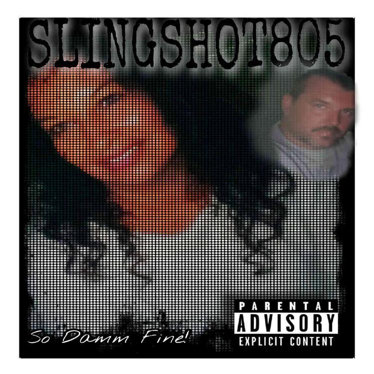 Slingshot805's avatar image