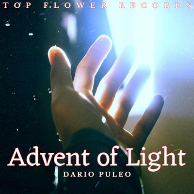 Advent of Light's cover