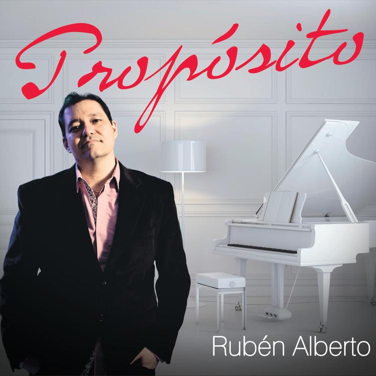 Ruben Alberto's avatar image