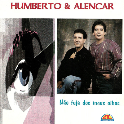 Humberto & Alencar's cover