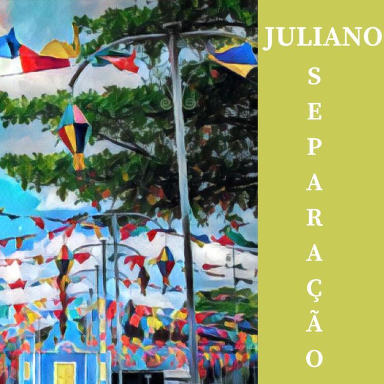 Juliano's avatar image