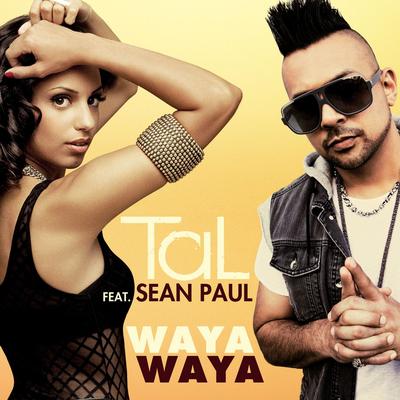 Waya waya (feat. Sean Paul) By Sean Paul, TAL's cover