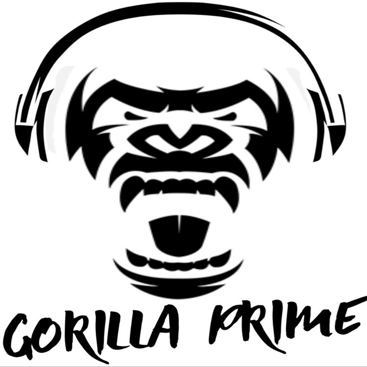 Gorilla Prime's avatar image