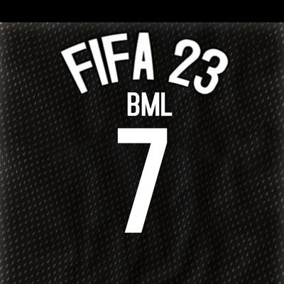 FIFA 23's cover