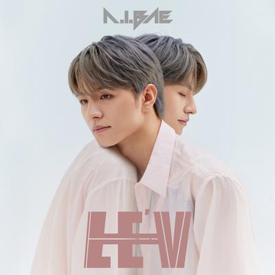 A.I.BAE (Chinese Ver.)'s cover