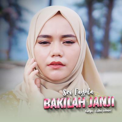 Bakilah Janji's cover