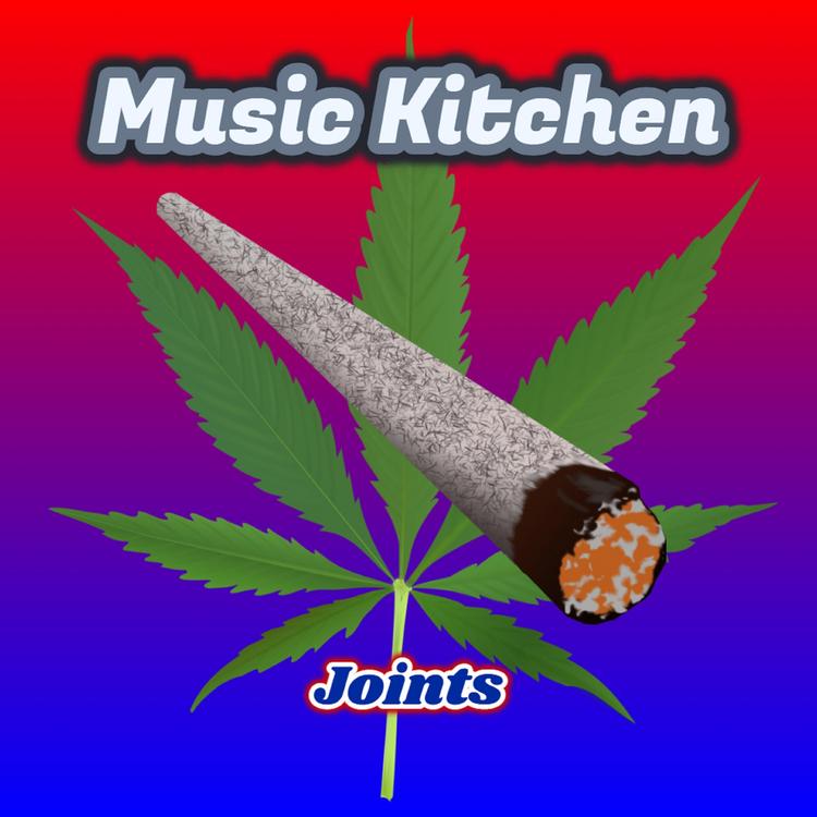 Music Kitchen - Official's avatar image