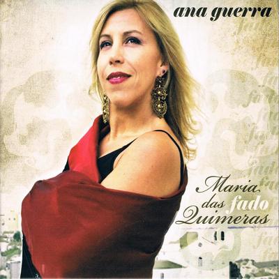 Maria das Quimeras's cover