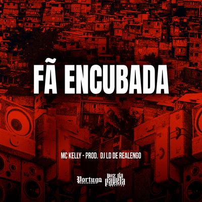 Fã Encubada's cover