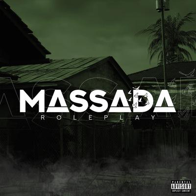 Massada Roleplay's cover