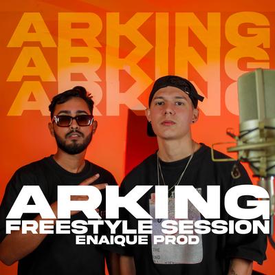 Arking's cover