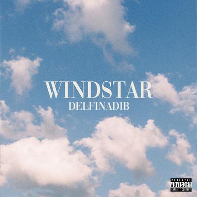 WINDSTAR By Delfina Dib's cover