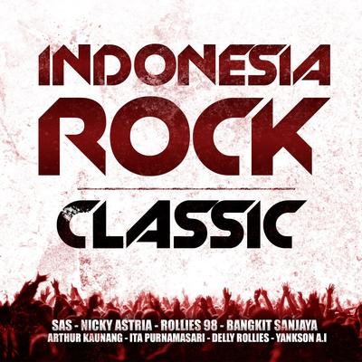 Indonesia Rock Classic's cover