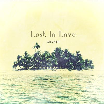 Lost In Love's cover