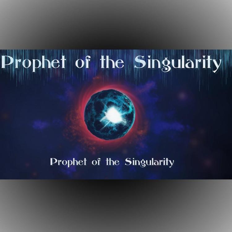 Prophet of the Singularity's avatar image