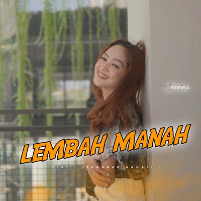 Lembah Manah By Safira Inema's cover