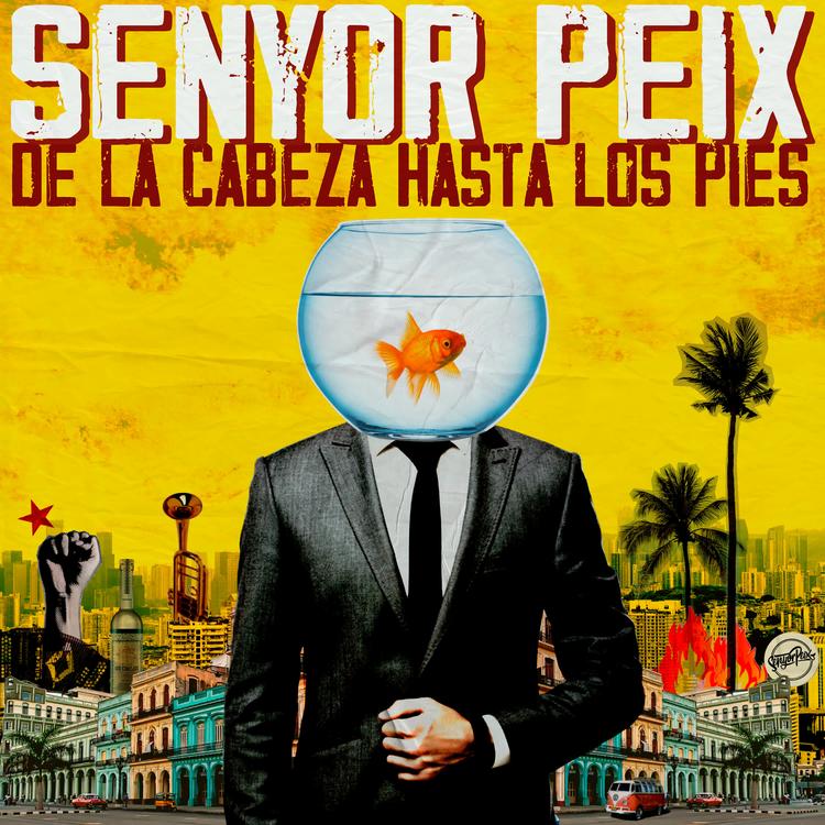 El Senyor Peix's avatar image