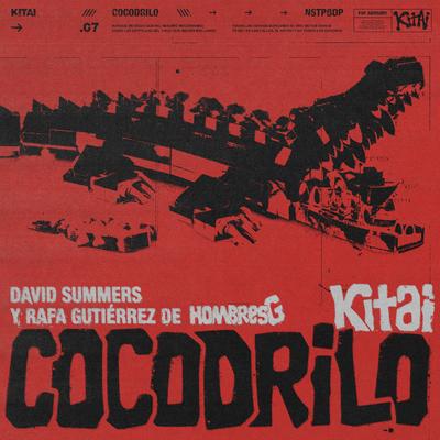 Cocodrilo By Kitai, Hombres G's cover