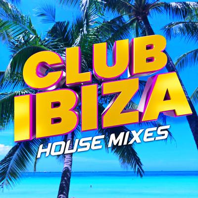 Stolen Dance (Ibiza House Mix)'s cover