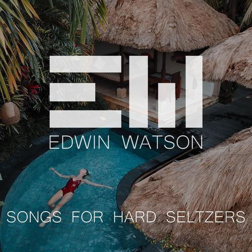 Edwin Watson's cover