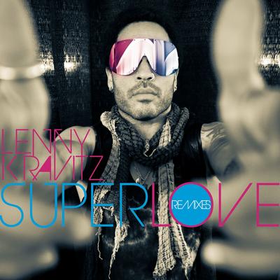 Superlove (Remixes)'s cover