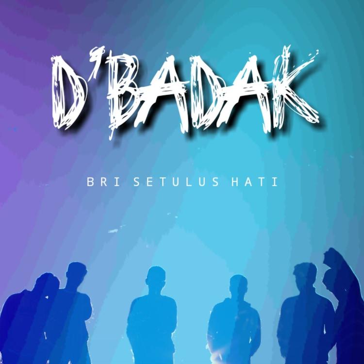 D'Badak's avatar image