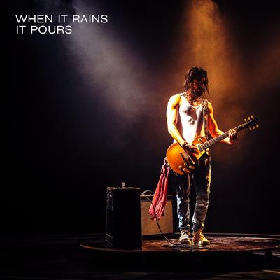 When It Rains It Pours By Tokio Hotel's cover