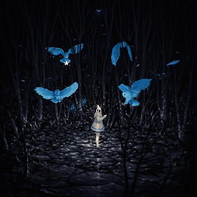 Fantasmas By Ambar Lucid's cover