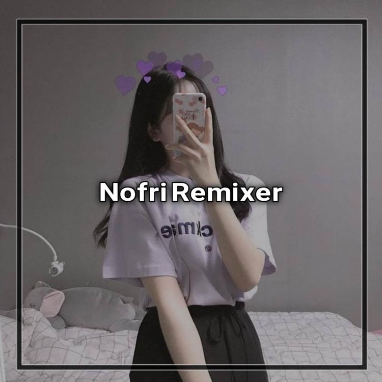 Nofri Remixer's avatar image