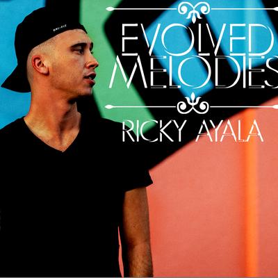 Evolved Melodies's cover