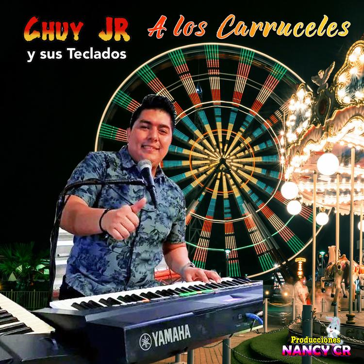 Chuy Jr. y sus Teclados's avatar image