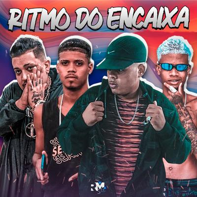 Ritmo do Encaixa By Lekinho no Beat, Jefinho Bobinho, Cauanzinho na gestão, MC Digu's cover