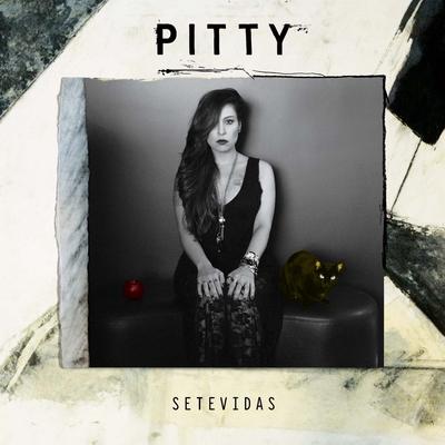 Pequena Morte By Pitty's cover