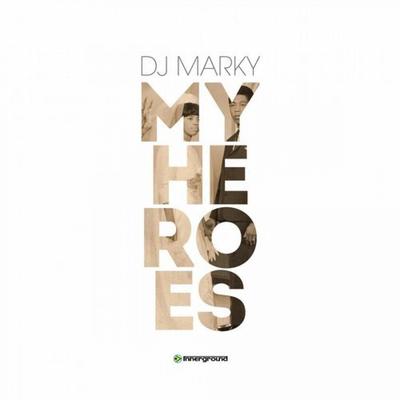Bolkwush (Original Mix) By DJ Marky's cover
