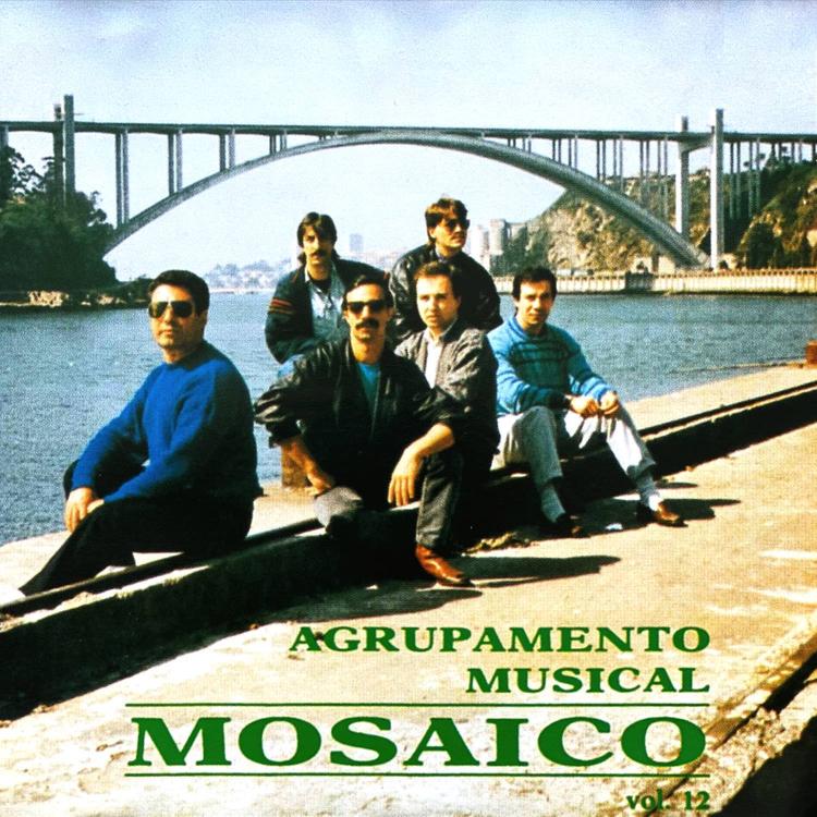 Agrupamento Musical Mosaico's avatar image