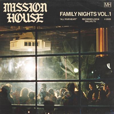 I Need Thee Every Hour (feat. Jess Ray & Taylor Leonhardt) [Live] By Mission House, Jess Ray, Taylor Leonhardt's cover