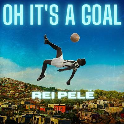 Rei Pelé's cover