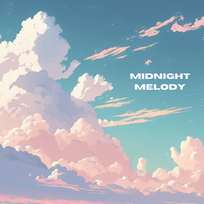 midnight melody By Plectric's cover
